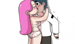 漫画很污,揭秘那些“很污”的瞬间