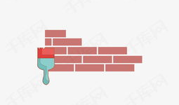 漫画砌墙,描绘社会现象的讽刺画卷