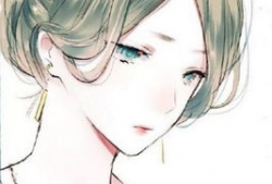 漫画雪男,冬日奇遇记